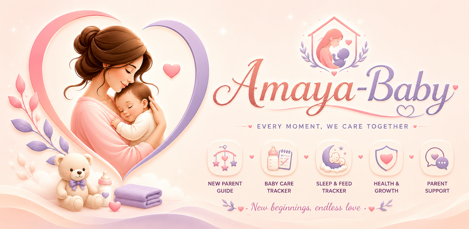 Amaya-Baby